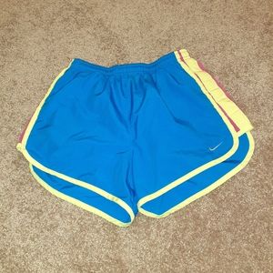 Nike shorts